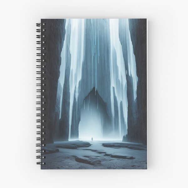 Item preview, Veiled Portal designed and sold by kedardesign.