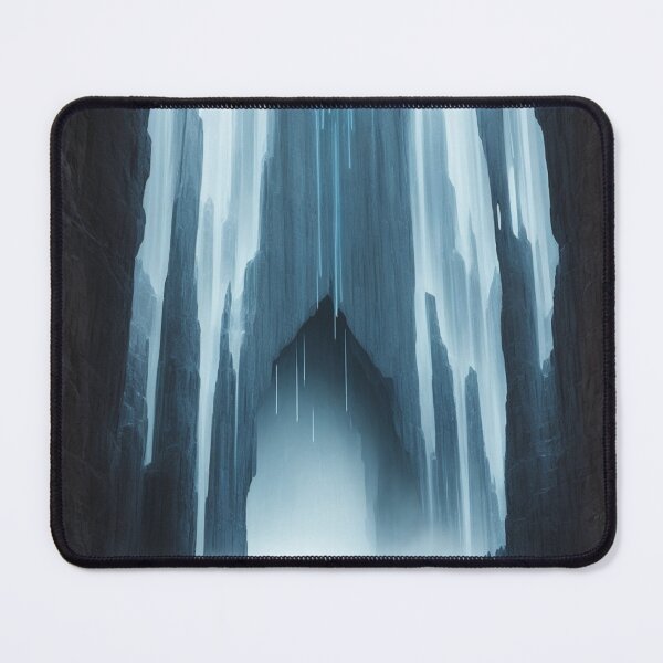 Item preview, Veiled Portal designed and sold by kedardesign.