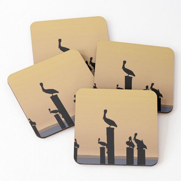 Item preview, Benitta | Pelicans designed and sold by Benitta.