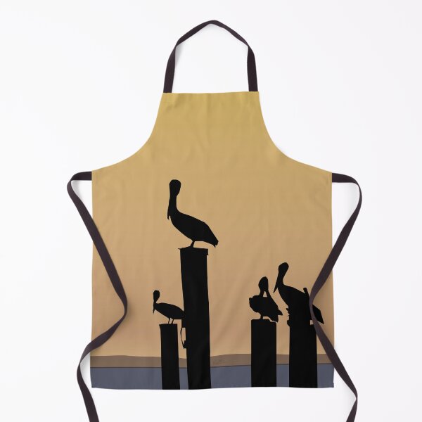 Item preview, Benitta | Pelicans designed and sold by Benitta.