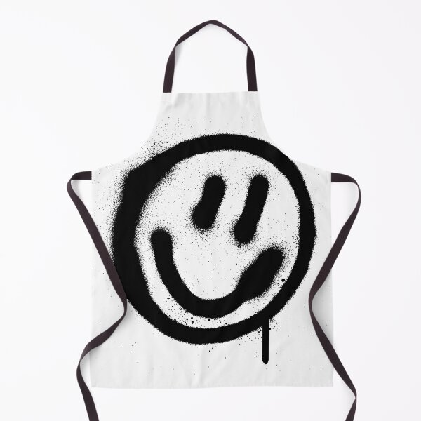 Item preview, Smiley Face designed and sold by Clas6.