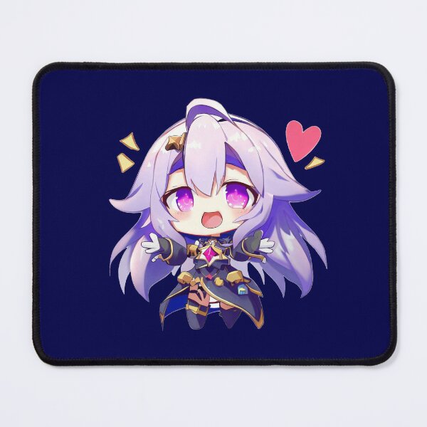 Item preview, Honkai Star Rail chibi warrior designed and sold by Charmy Design.