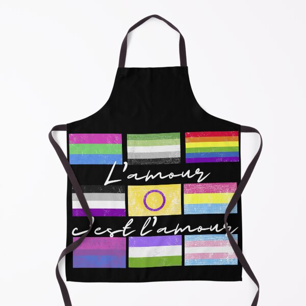 Item preview, Love Is love l'amour c'est l'amour designed and sold by justie1977.