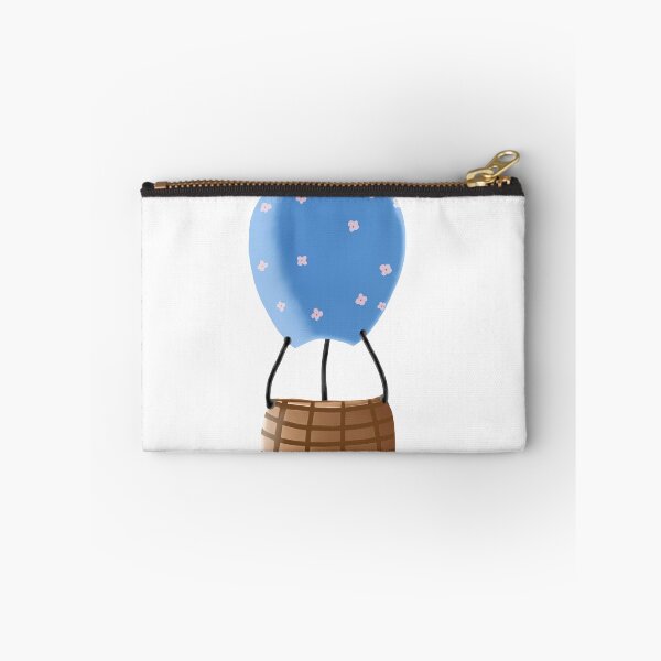 Item preview, Hot air balloon designed and sold by pingvinsmatte.