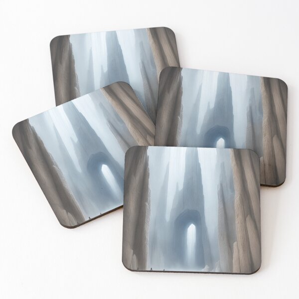 Item preview, Mist-Clad Enigma designed and sold by kedardesign.
