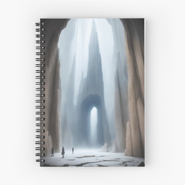 Item preview, Mist-Clad Enigma designed and sold by kedardesign.