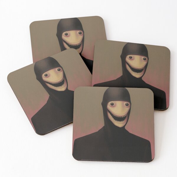 Item preview, THE BLACK MAN II designed and sold by PinkPinkArts.
