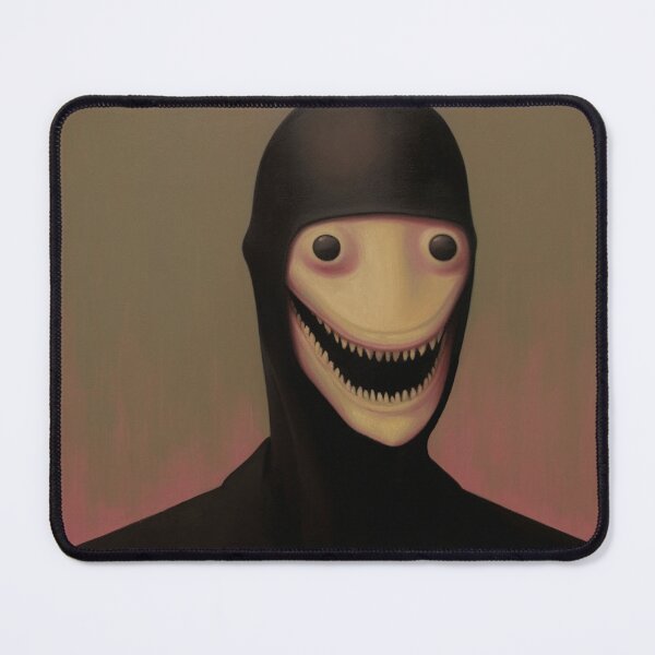 Item preview, THE BLACK MAN II designed and sold by PinkPinkArts.