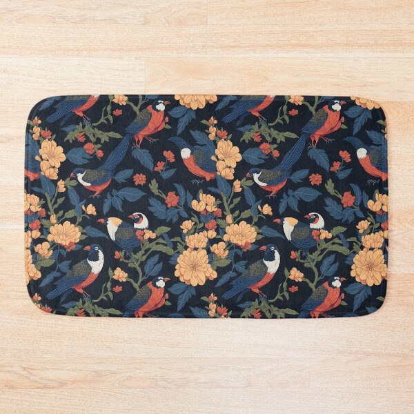 Item preview, Japanese Style Pattern#1 designed and sold by kristyleiht.