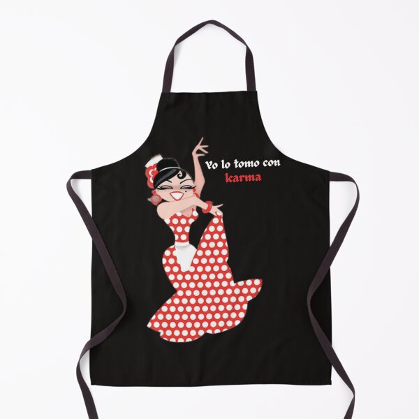 Item preview, Karma: The dance of life. designed and sold by Yolanda Bueno.