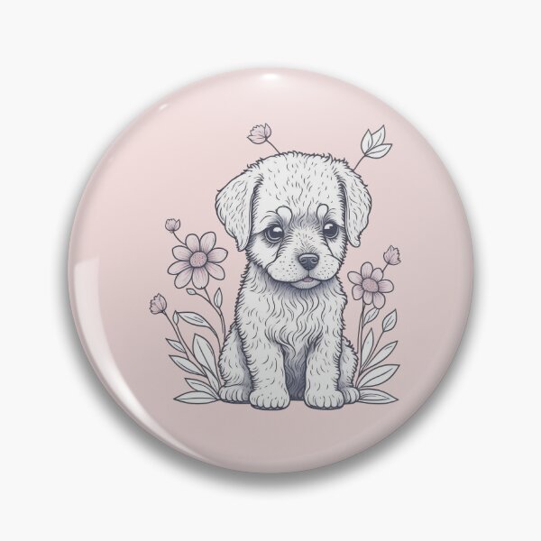 Item preview, Dog Days of Style designed and sold by pigipeach.
