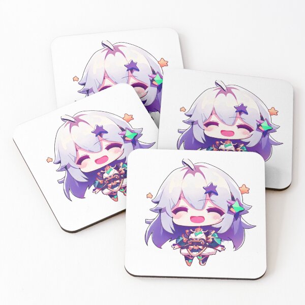 Item preview, Honkai Star Rail lovely chibi designed and sold by Charmy Design.