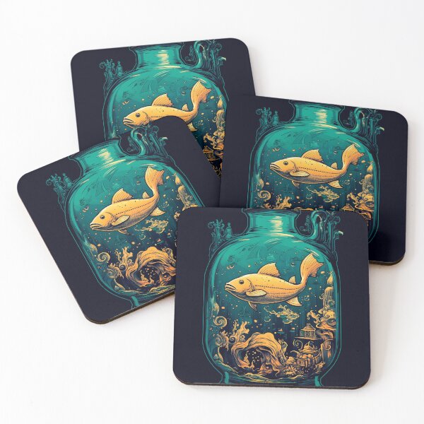 Item preview, Japanese graphic novel style illustrations, seapunk. designed and sold by Kiyomi  Mizushima.