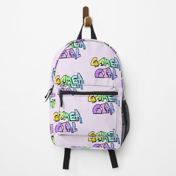 Item preview, GAMER GIRL designed and sold by LisaMichelleArt.