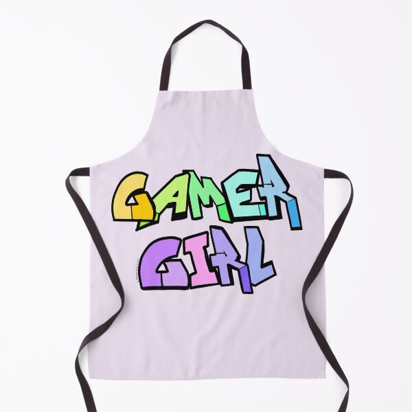 Item preview, GAMER GIRL designed and sold by LisaMichelleArt.