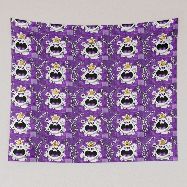 Item preview, Boo King designed and sold by bunny591.