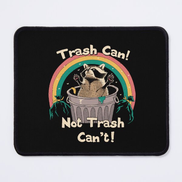 Item preview, Trash Talker! designed and sold by vincenttrinidad.
