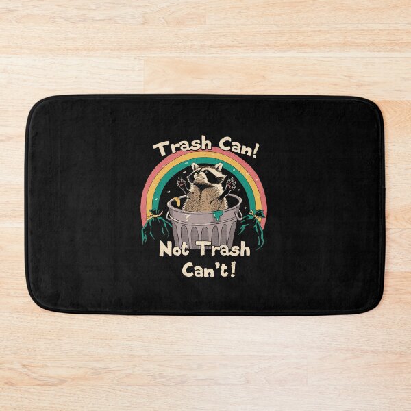 Item preview, Trash Talker! designed and sold by vincenttrinidad.