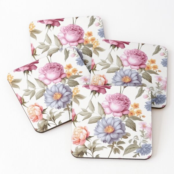Item preview, Flori Gunti Pattern designed and sold by lessyun.
