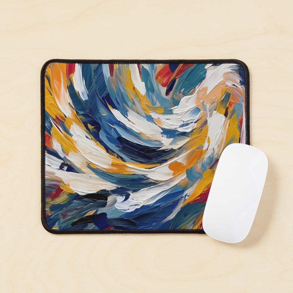 Item preview, Mouse Pad designed and sold by lessyun.