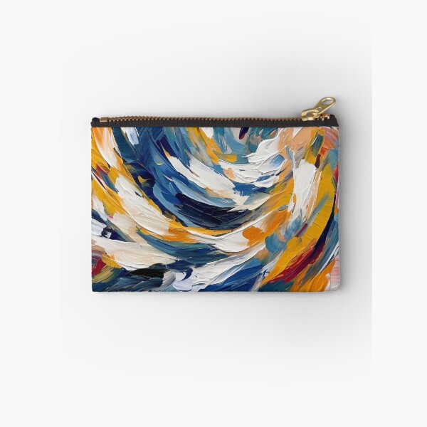 Item preview, Expressionism Pattern designed and sold by lessyun.