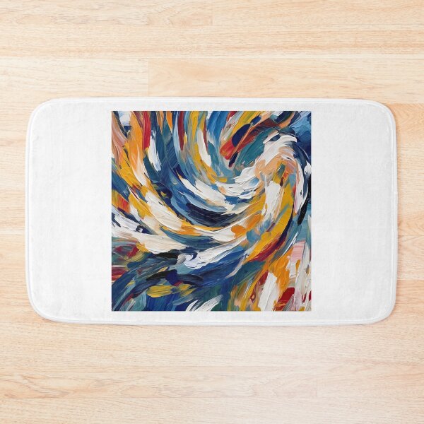 Item preview, Expressionism Pattern designed and sold by lessyun.