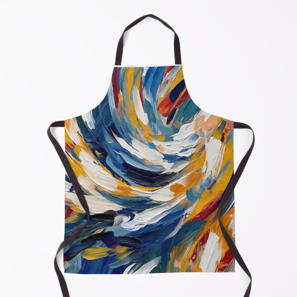 Item preview, Expressionism Pattern designed and sold by lessyun.