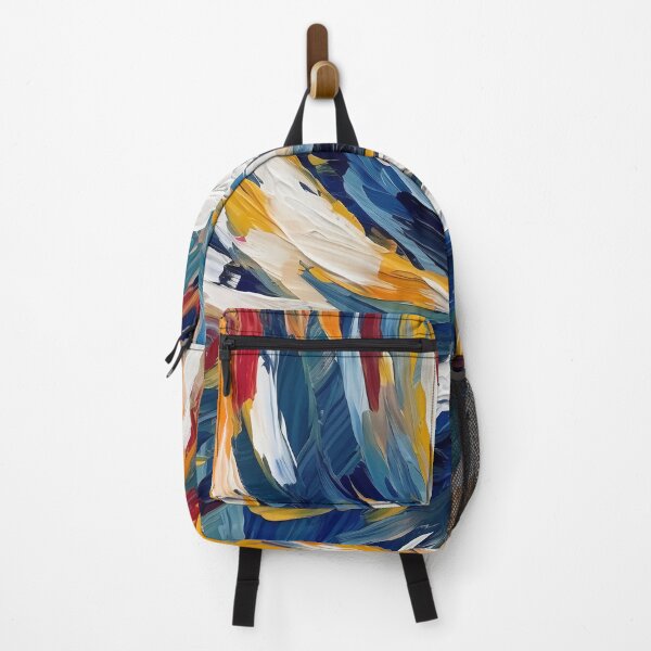Item preview, Expressionism Pattern designed and sold by lessyun.