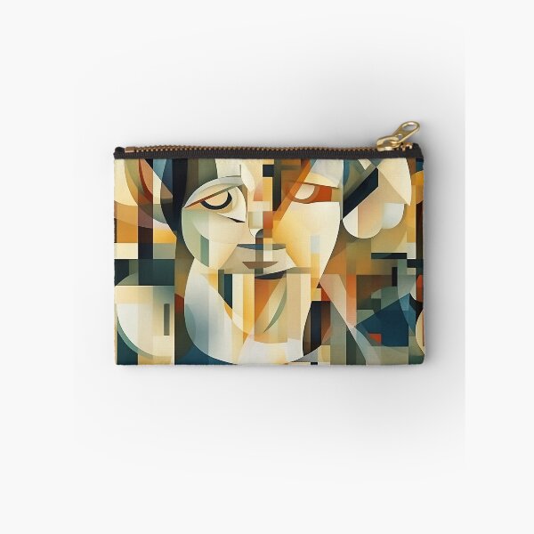 Item preview, Analytical Cubism Pattern designed and sold by lessyun.