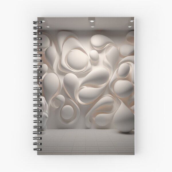 Item preview, Installation Art Pattern designed and sold by lessyun.