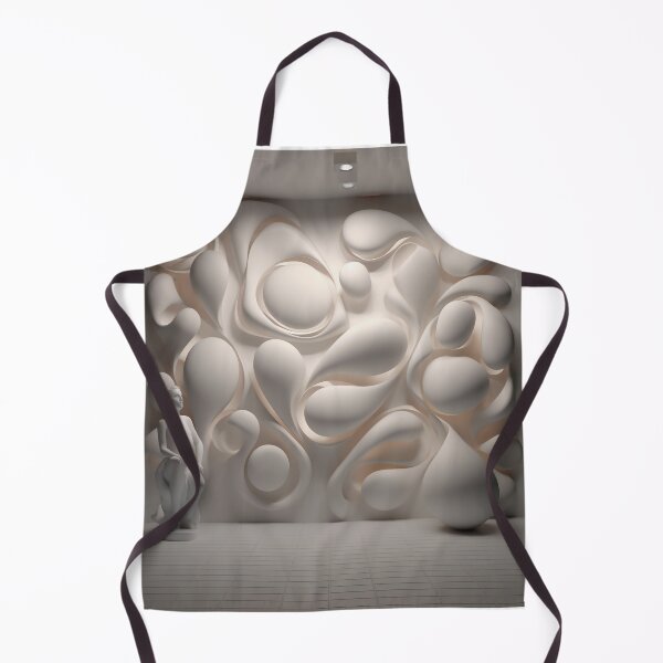 Item preview, Installation Art Pattern designed and sold by lessyun.