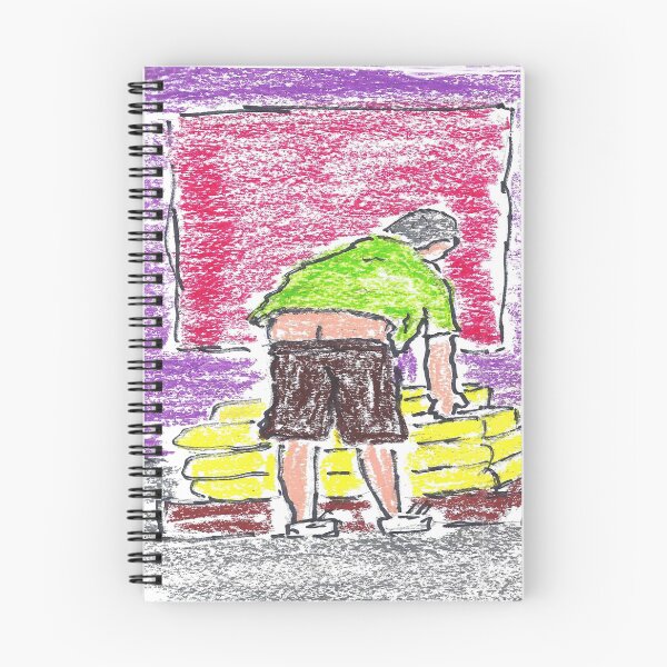 Item preview, Men That Shop designed and sold by iancoppack.