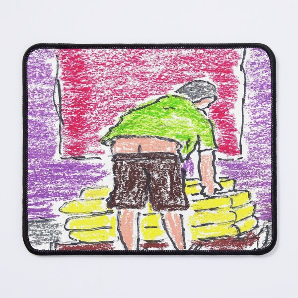 Item preview, Men That Shop designed and sold by iancoppack.