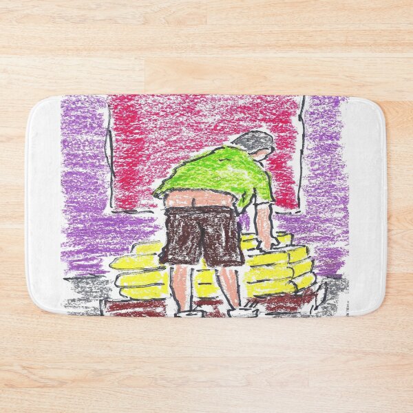 Item preview, Men That Shop designed and sold by iancoppack.