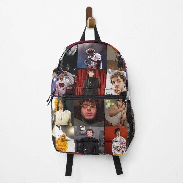 Item preview, Jack Harlow Photo Collage designed and sold by GoghGetta.