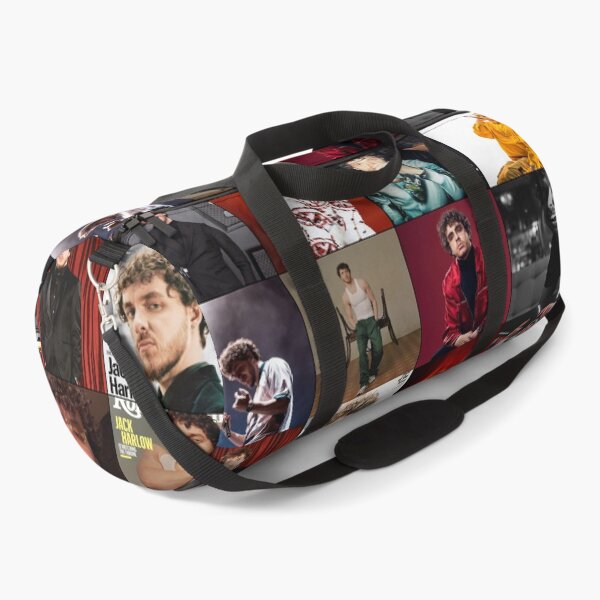 Item preview, Jack Harlow Photo Collage designed and sold by GoghGetta.