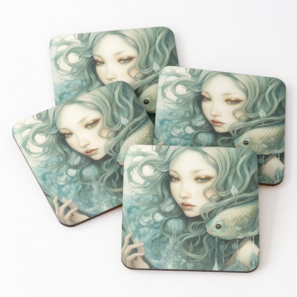 Item preview, Serenia Whispers designed and sold by PoeticPixels.