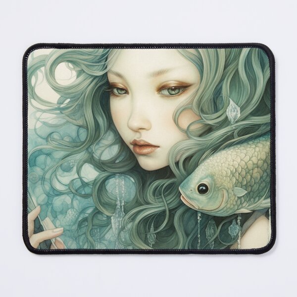 Item preview, Serenia Whispers designed and sold by PoeticPixels.