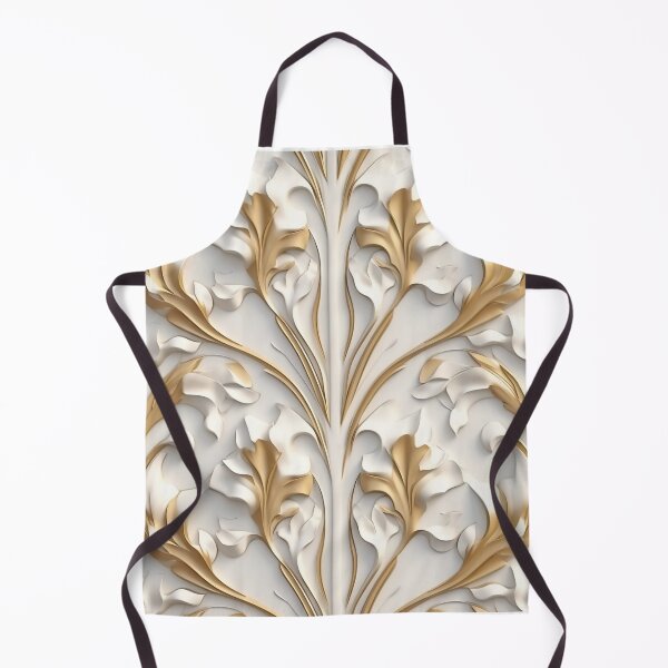 Item preview, Art Nouveau Pattern designed and sold by lessyun.