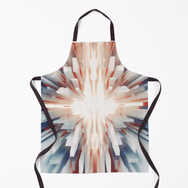 Item preview, Futurism Pattern designed and sold by lessyun.