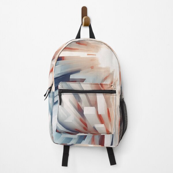 Item preview, Futurism Pattern designed and sold by lessyun.