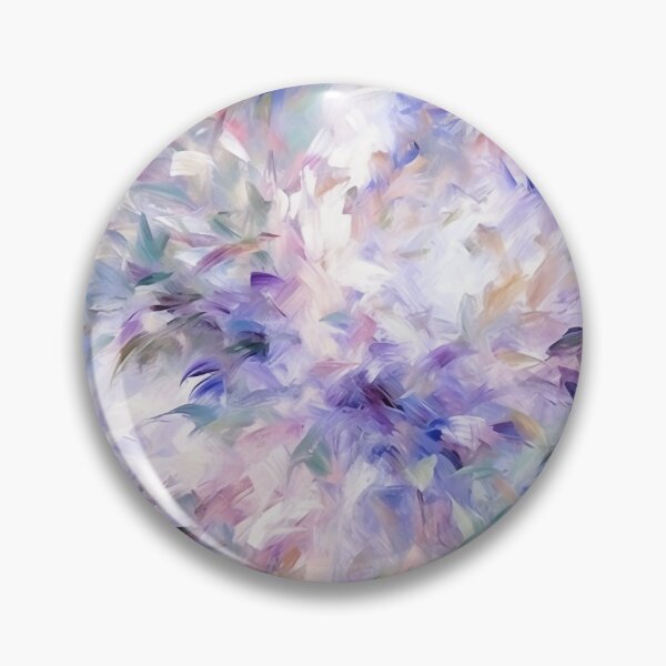 Item preview, French Impressionism Pattern designed and sold by lessyun.