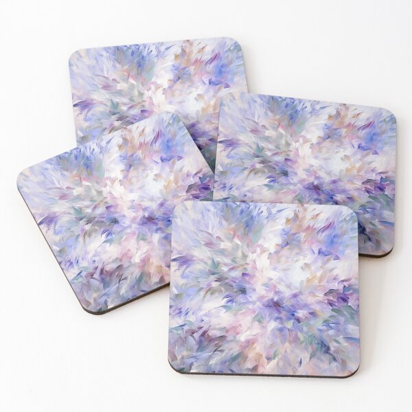 Item preview, French Impressionism Pattern designed and sold by lessyun.