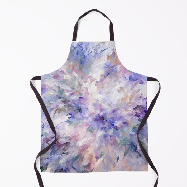 Item preview, French Impressionism Pattern designed and sold by lessyun.