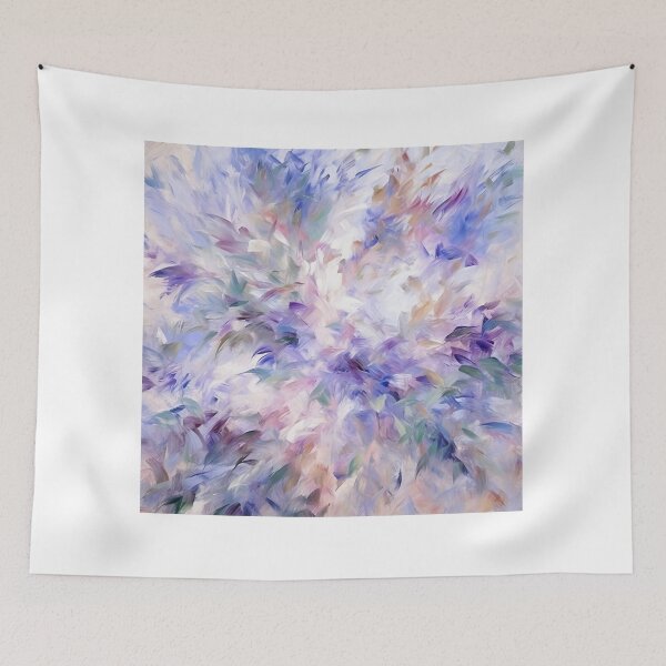 Item preview, French Impressionism Pattern designed and sold by lessyun.