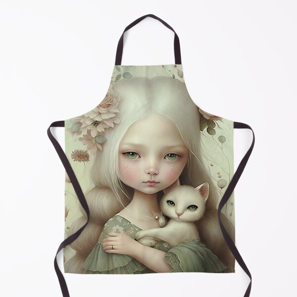 Item preview, Feline Embrace designed and sold by PoeticPixels.