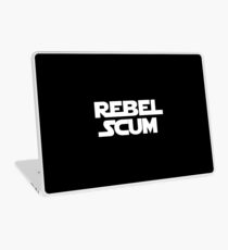 Rebel Scum Laptop Skin