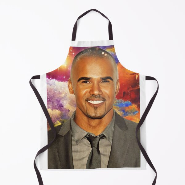 Item preview, Shemar Moore Photographic Hollywood Portrait designed and sold by taralonda5c.