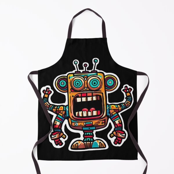 Item preview, Where Cute Meets Mechanical designed and sold by Maariteal.