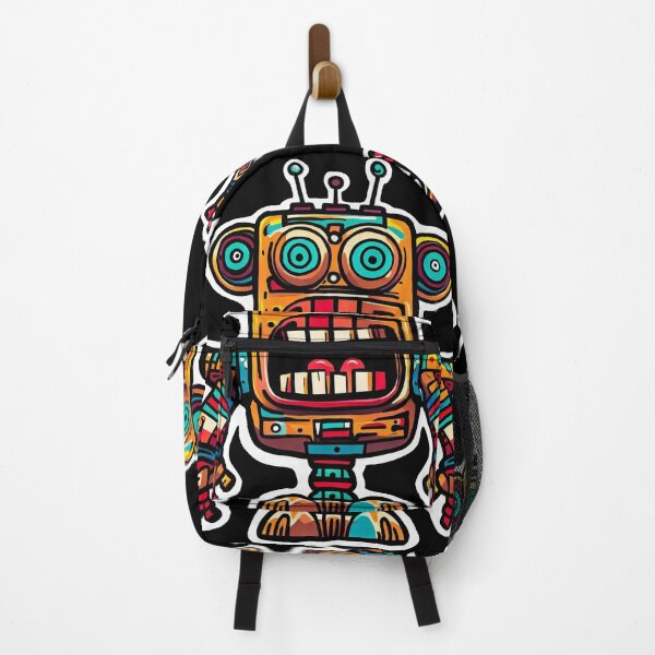 Item preview, Where Cute Meets Mechanical designed and sold by Maariteal.
